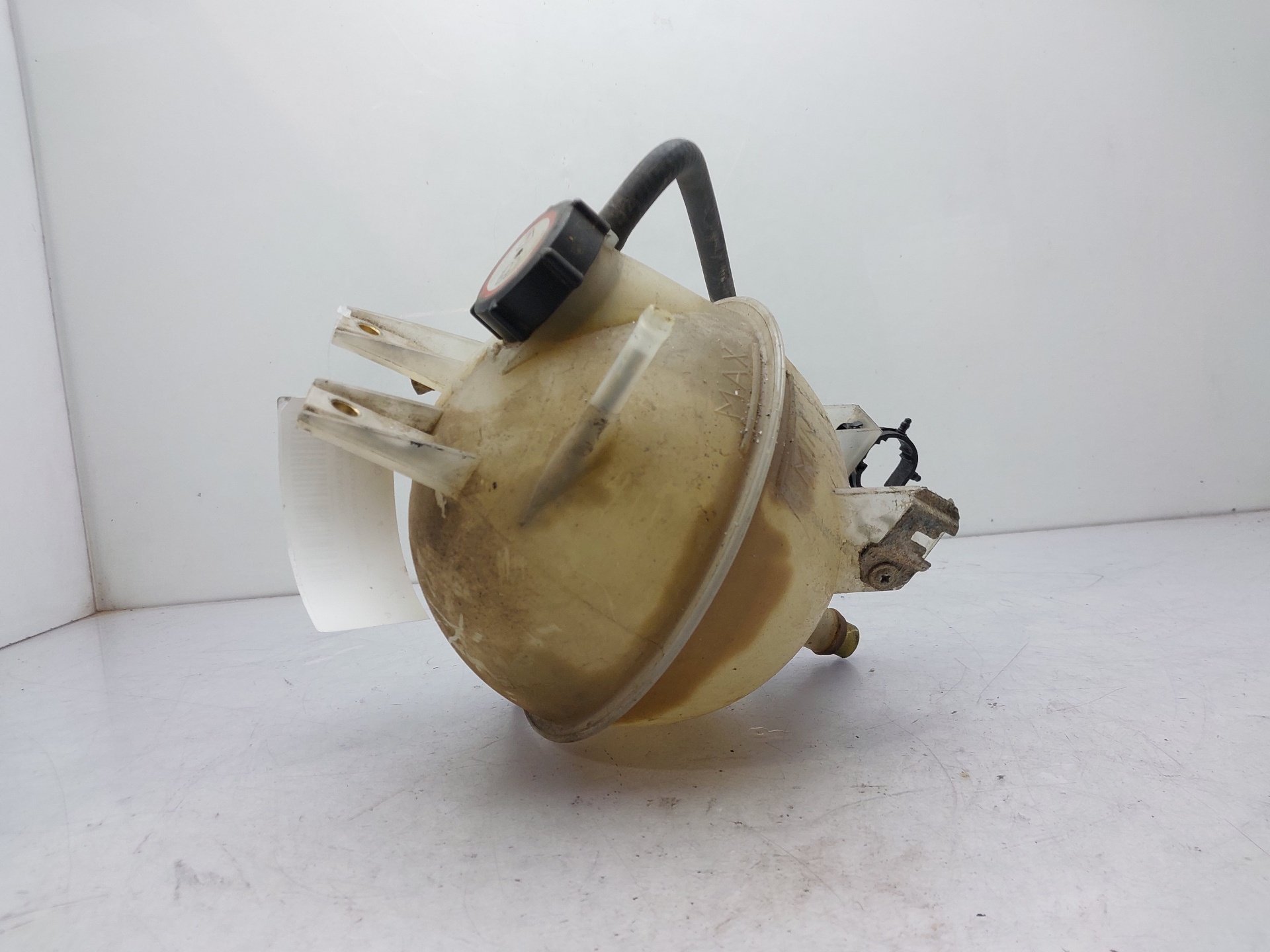 FORD Transit 2 generation (1986-2003) Expansion Tank 95VB8A080D 20790166