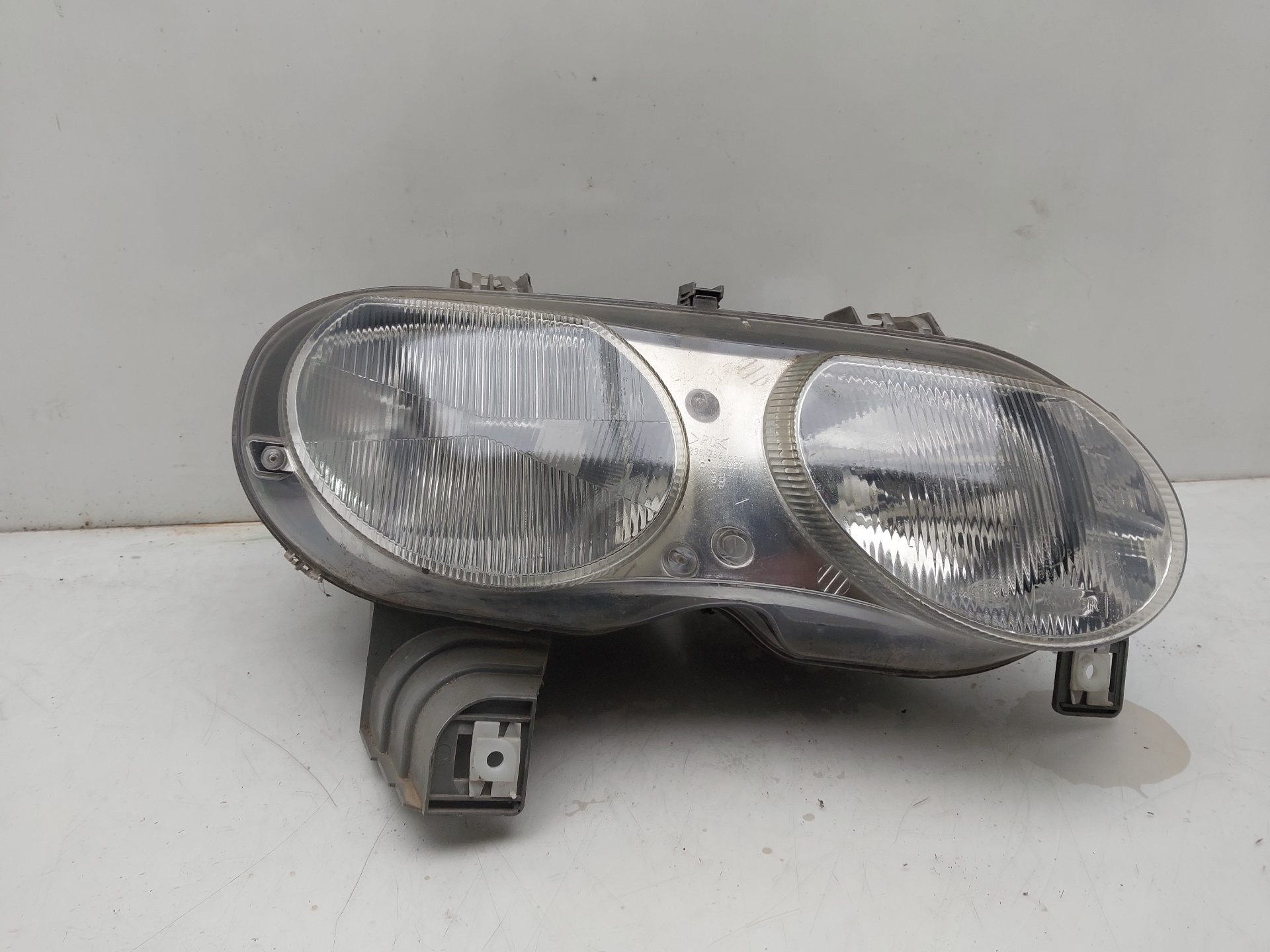 ROVER 75 1 generation (1999-2005) Front Right Headlight 1DJ236032120 22511236