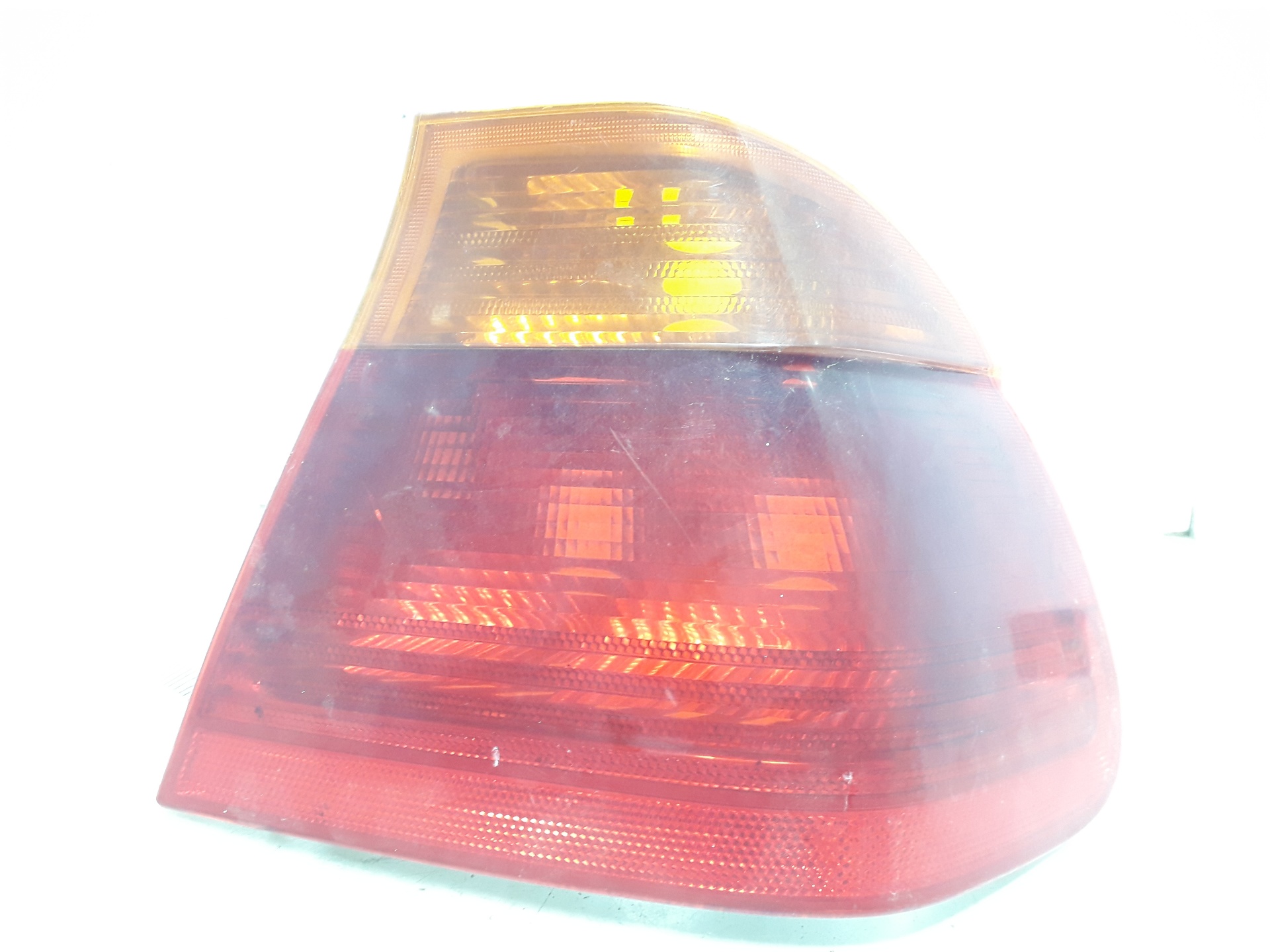 BMW 3 Series E46 (1997-2006) Фонарь задний правый 8364922 18795199