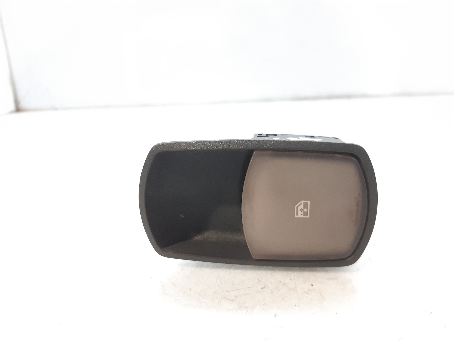OPEL Corsa D (2006-2020) Вимикач вікна передніх правих дверей 13189333 24131663