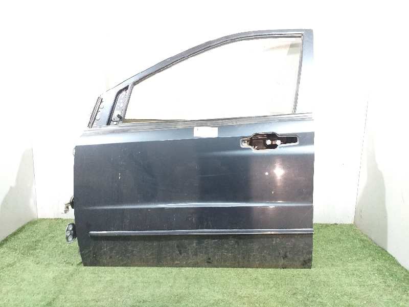 SSANGYONG Kyron 1 generation (2005-2015) Front Left Door 6200308D50 18534836