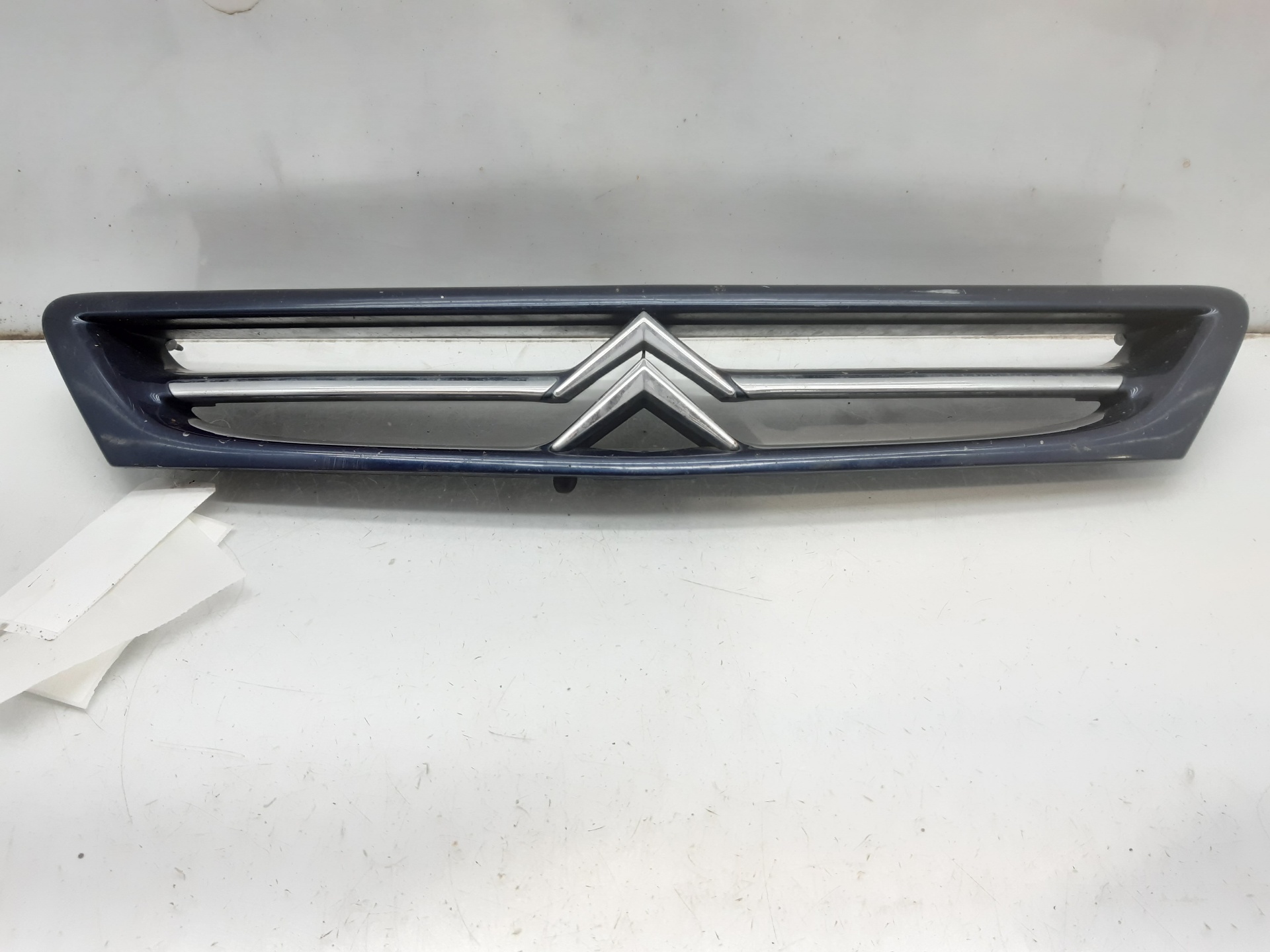 CITROËN Xsara 1 generation (1997-2004) Radiator Grille 9627892077 24053547