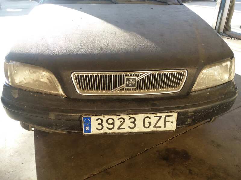 VOLVO V40 1 generation (1996-2004) Bakluke bagasjeromslås 30802821 20181720