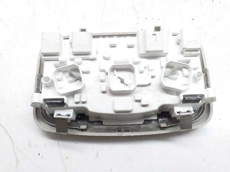 CITROËN C4 2 generation (2010-2024) Other Interior Parts 96781444 18392652