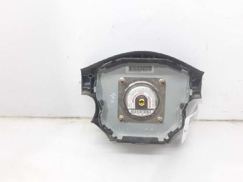 NISSAN X-Trail T30 (2001-2007) Other Control Units 48470EQ310 21855420