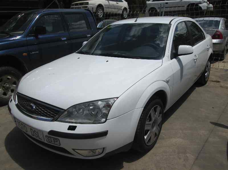 FORD Mondeo 3 generation (2000-2007) Вакуумный насос 1468762 24881355