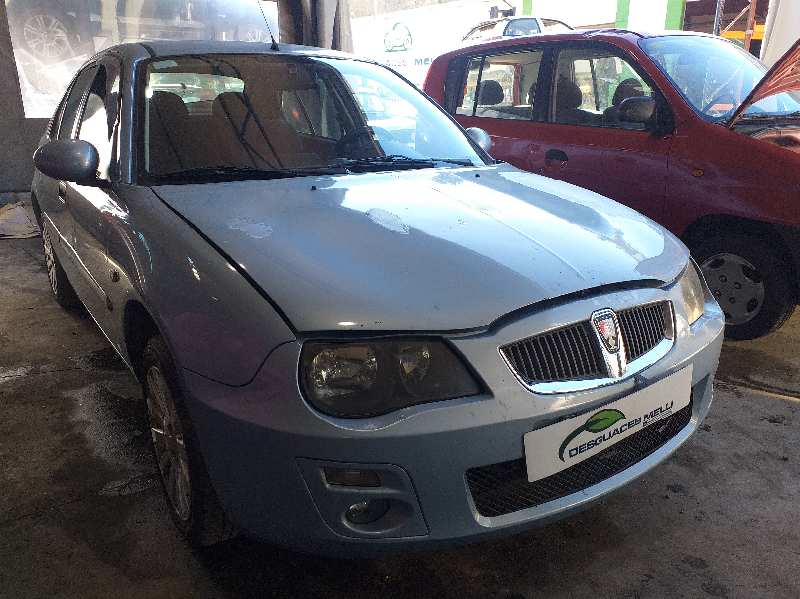 MG ZS 1 generation (2001-2005) Poignée extérieure de porte arrière droite CXB101520 18623047