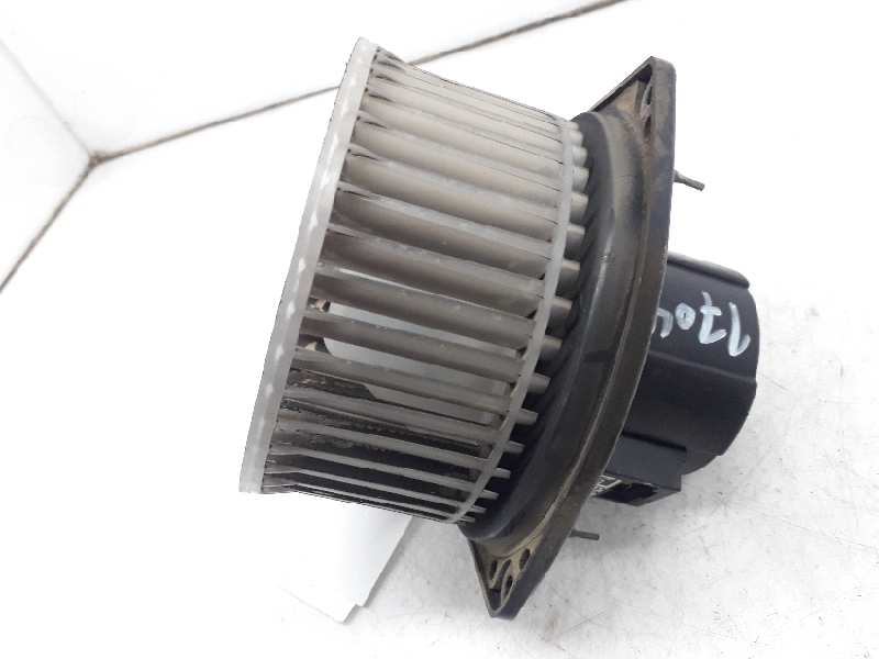 CHEVROLET Aveo T200 (2003-2012) Topení ventilátoru 40510650 20187506