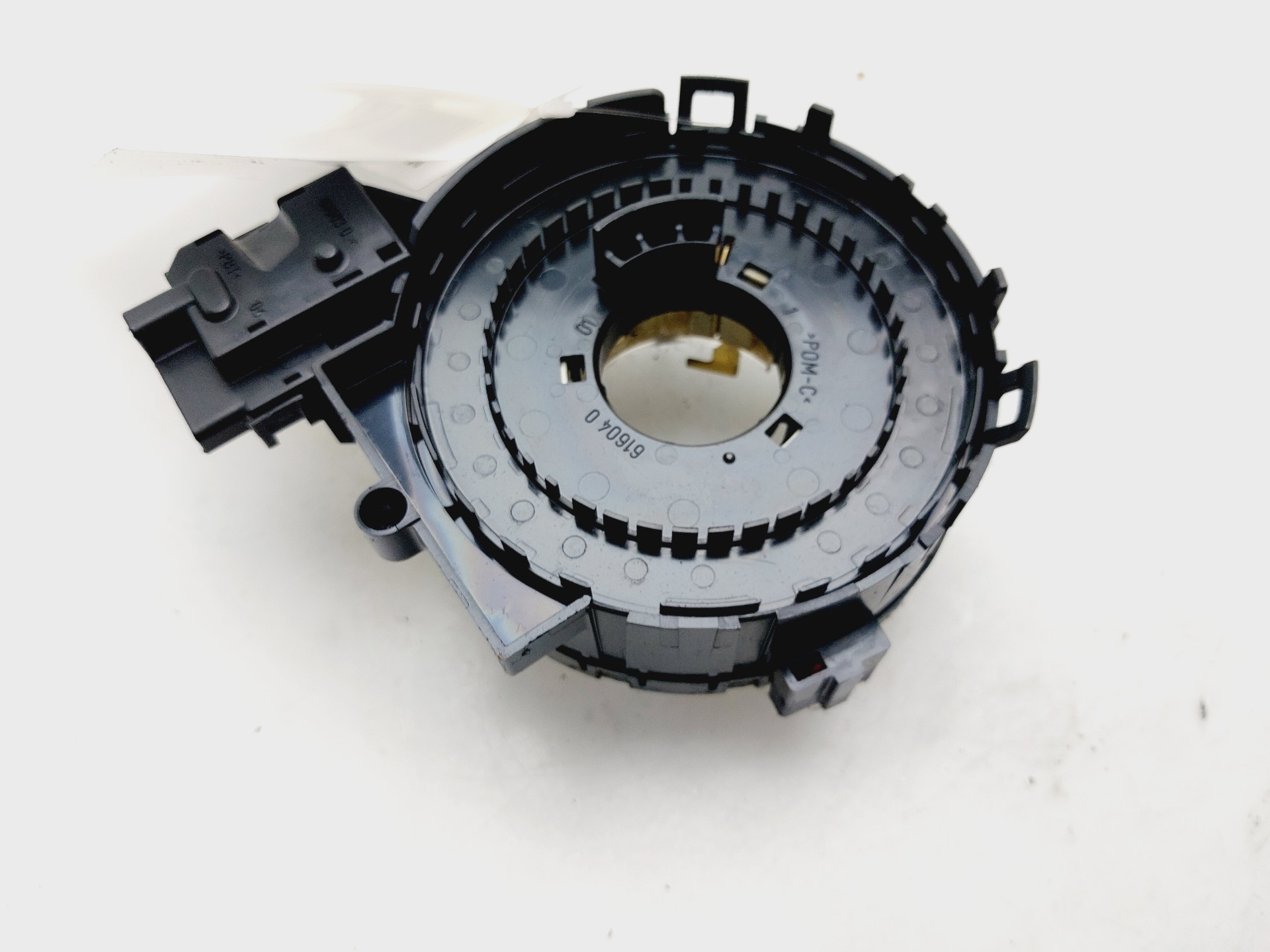 SEAT Toledo 3 generation (2004-2010) Rat Slip Ring Squib 1K0959653 25112220