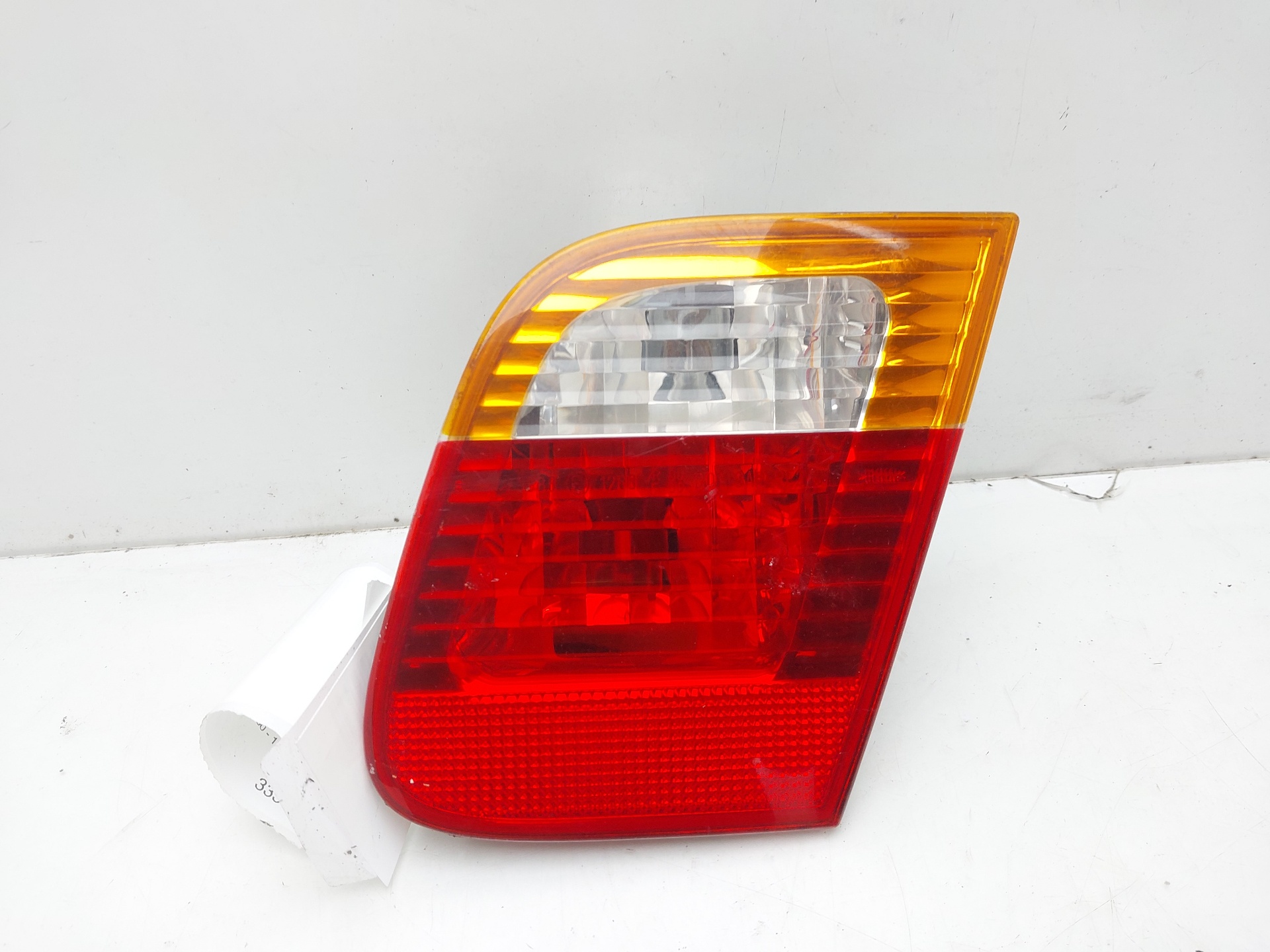 BMW 3 Series E46 (1997-2006) Rear Right Taillight Lamp 6907946 23723672