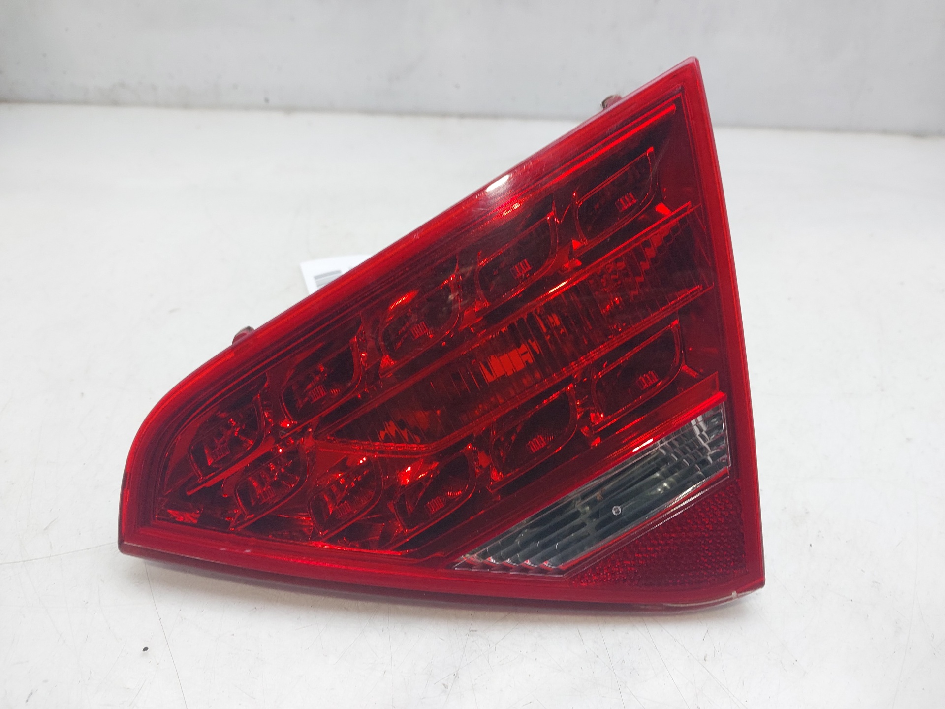 AUDI RS 5 8T (2010-2015) Jobb hátsó lámpa  8T0945094A 25687241