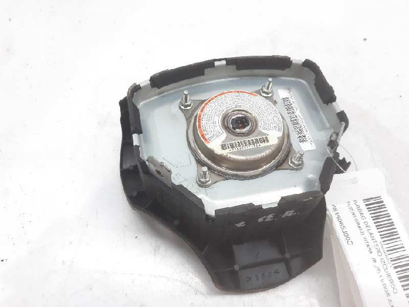 SUZUKI Swift 4 generation (2010-2016) Other Control Units 4815065J00C 18576912