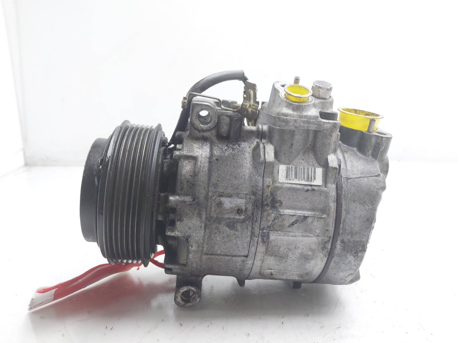 FIAT 1 generation (2006-2012) Air Condition Pump 4472208610 25327907