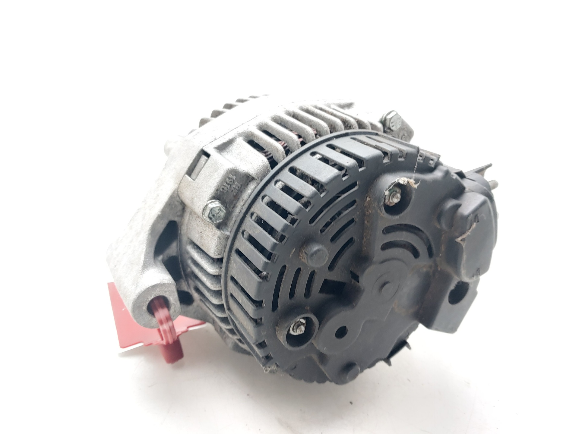 Alternador D9B 51859052 de Peugeot Partner (s1)(07.1996) 1996-2002 - pieza usada
