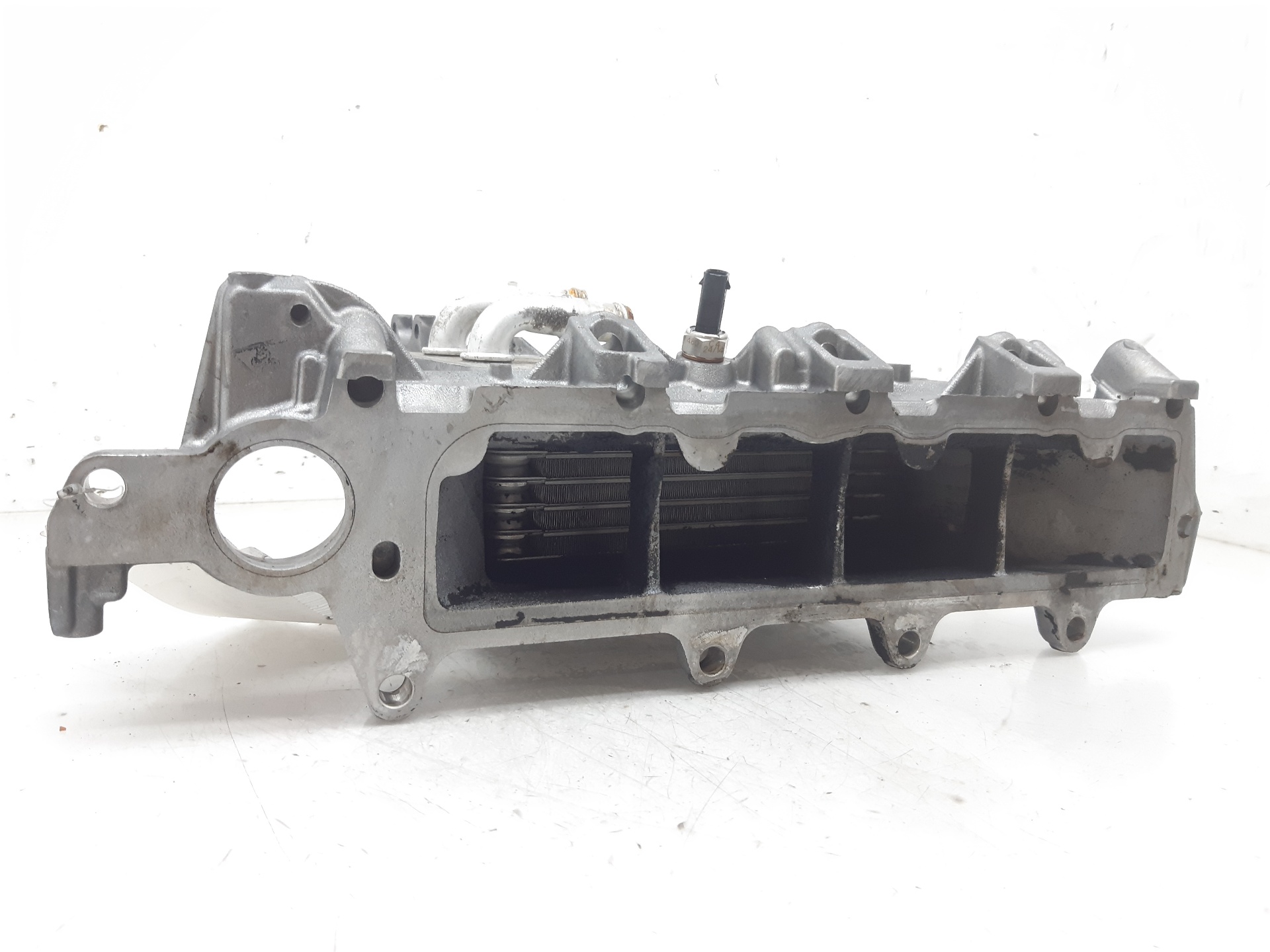 VOLKSWAGEN Jetta 6 generation (2010-2018) Inntaksmanifold 04L129766AG 25107971