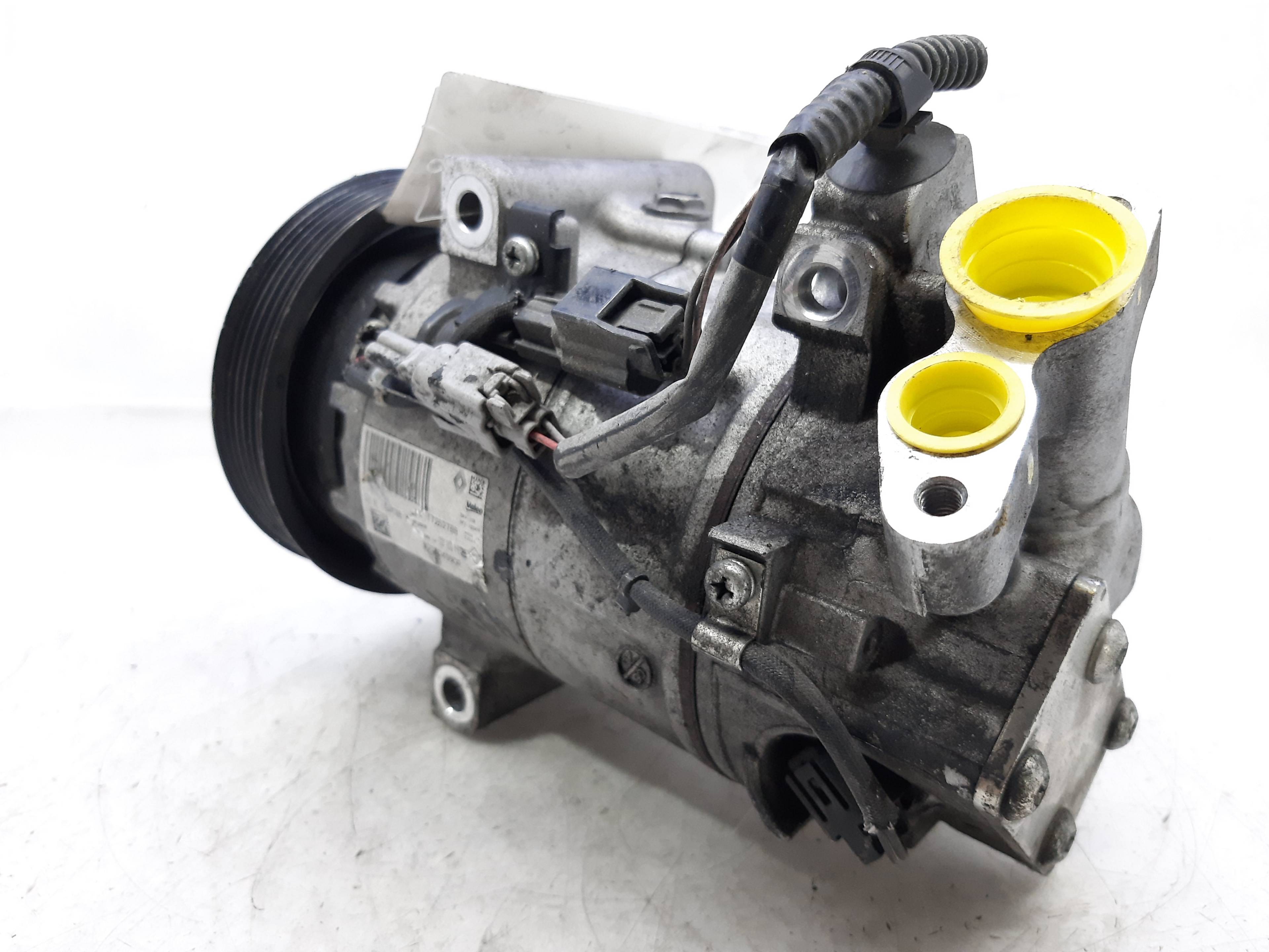 RENAULT Clio 4 generation (2012-2020) Air Condition Pump 926004990R 24062806