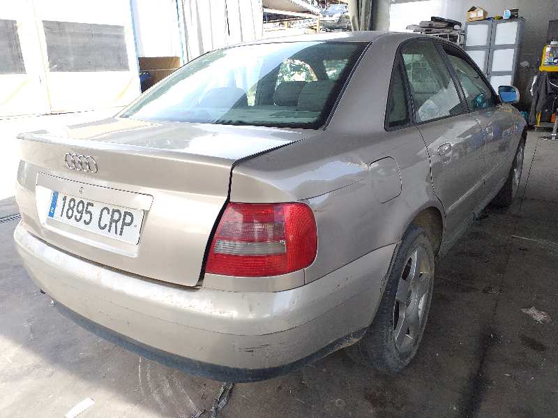 AUDI A4 B5/8D (1994-2001) Зеркало передней правой двери RS0225402 18426453