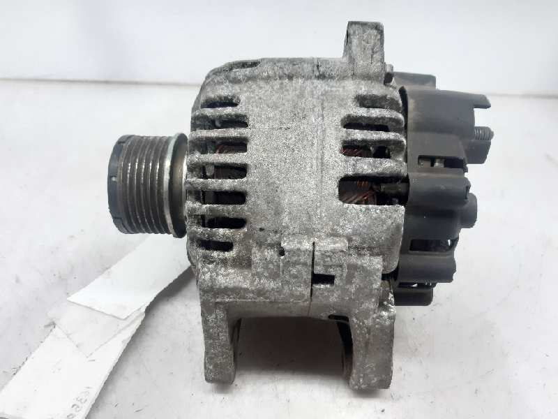 RENAULT Megane 2 generation (2002-2012) Alternator 8200386806 20190646