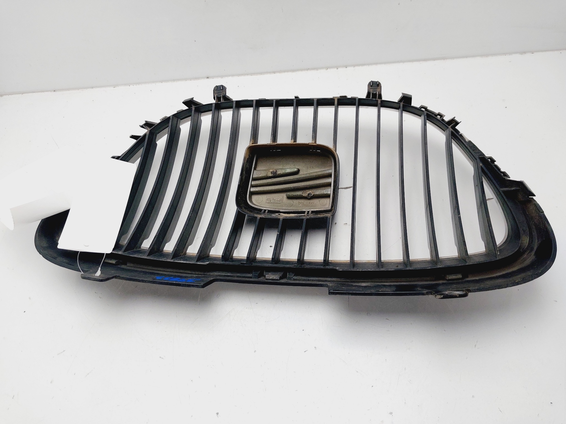 SEAT Toledo 3 generation (2004-2010) Решетка радиатора 5P0853654 25583792