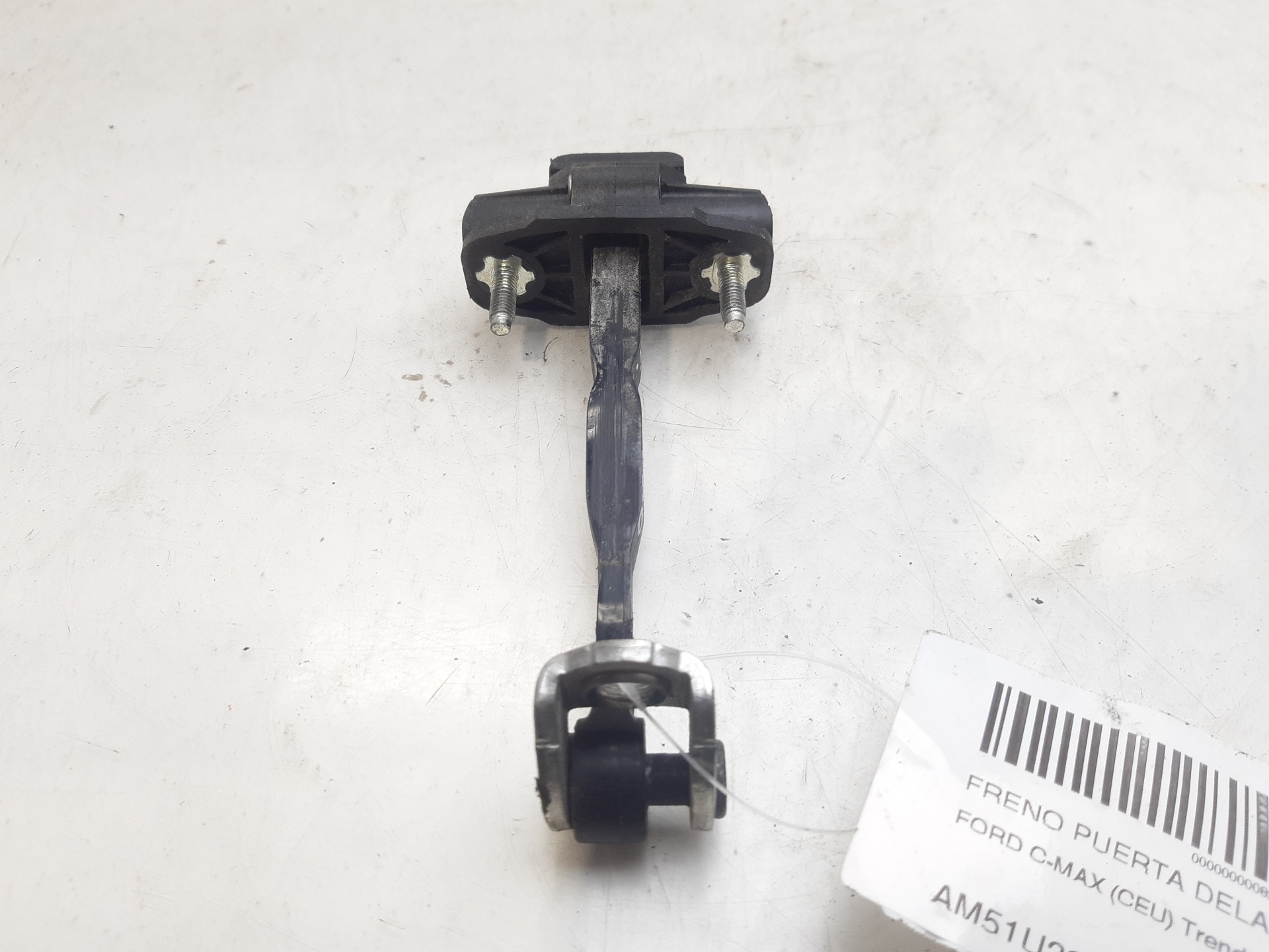 FORD C-Max 2 generation (2010-2019) Front Left Door Limiter AM51U23500AC 24151409