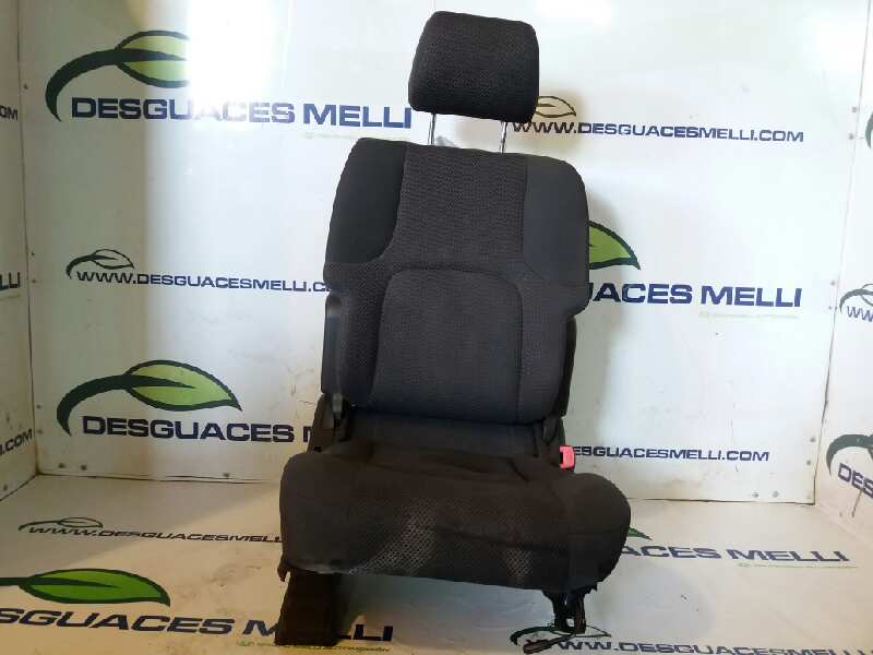 NISSAN NP300 1 generation (2008-2015) Front Right Seat 87000EB50B 20169555