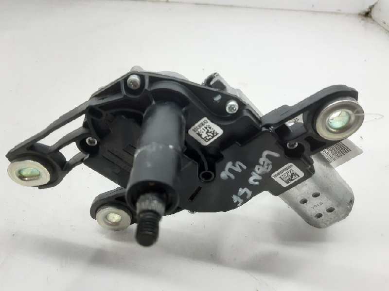 SEAT Leon 3 generation (2012-2020) Tailgate  Window Wiper Motor 5F4955711A 18567634