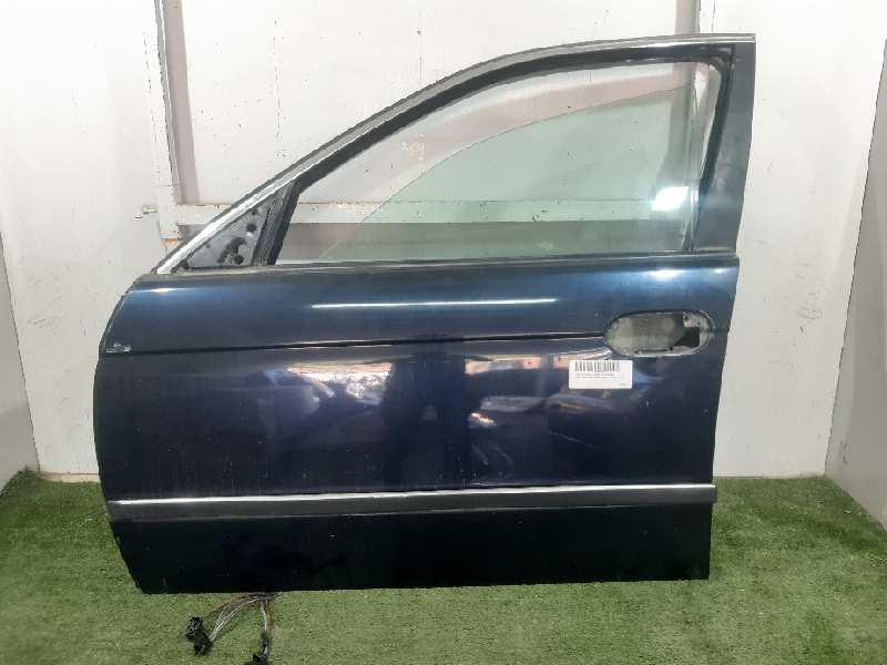 BMW 5 Series E39 (1995-2004) Front Left Door 41518216817 18512282