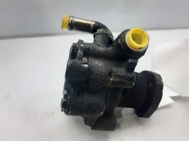 SKODA Octavia 1 generation (1996-2010) Power Steering Pump 1J0422154B 18606606