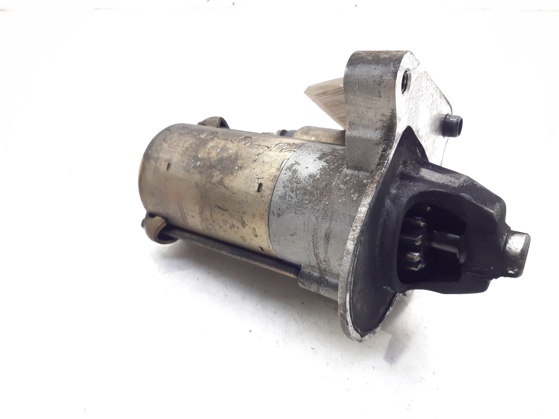 Motor de arranque G8DA 1469712 de Ford Focus ii sedán (db_, fch, dh) 2005-2012 109 CV con 146685 km - pieza usada