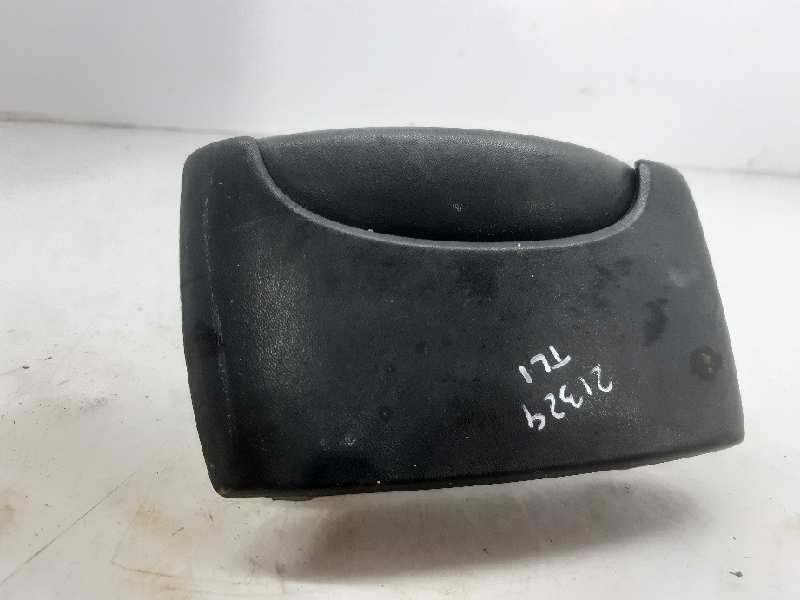 VAUXHALL Kangoo 1 generation (1998-2009) Rear Left Door Exterior Handle 7700354527 18564847