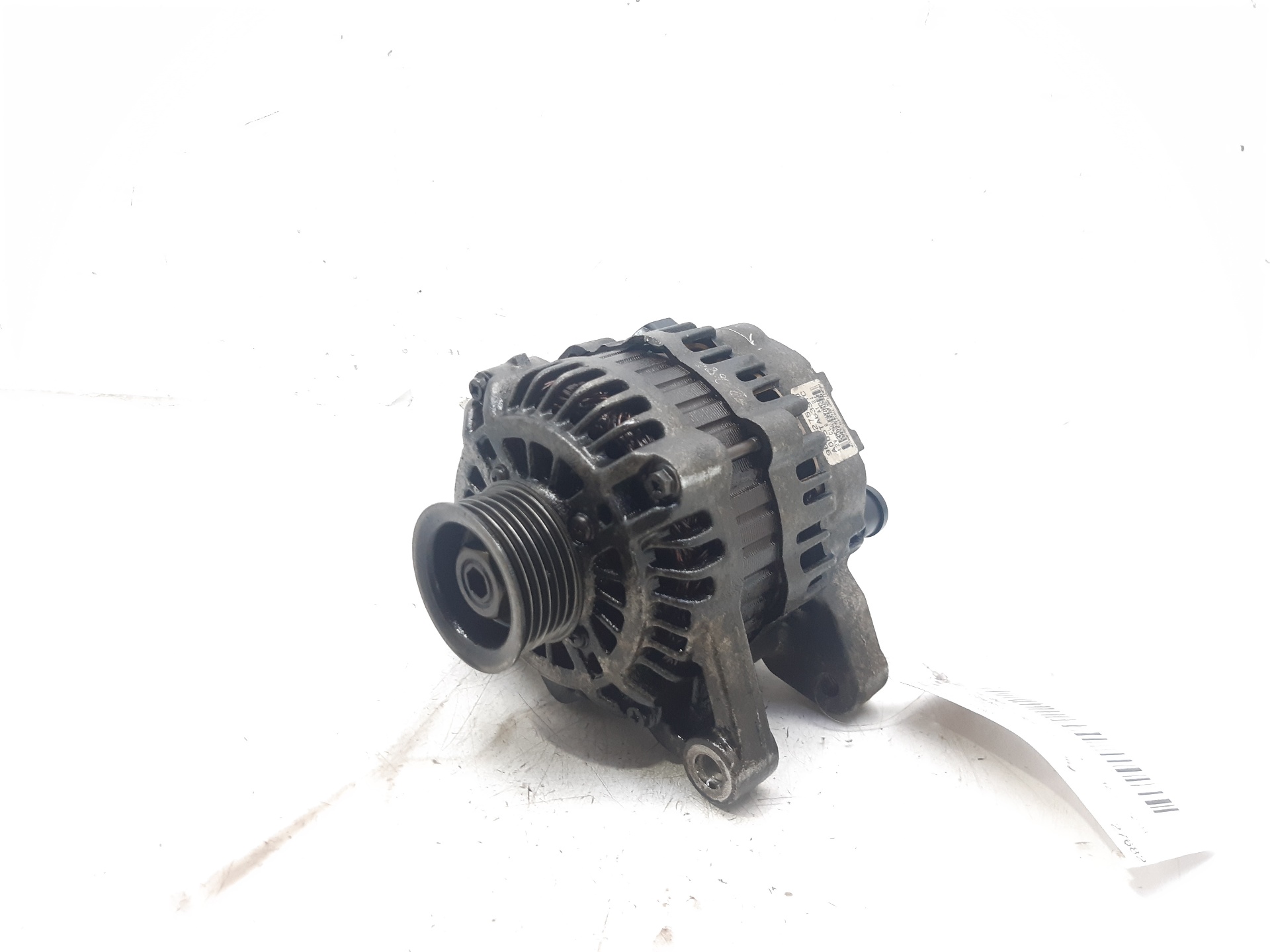 CITROËN Xsara 1 generation (1997-2004) Alternator 9638275980 24053350