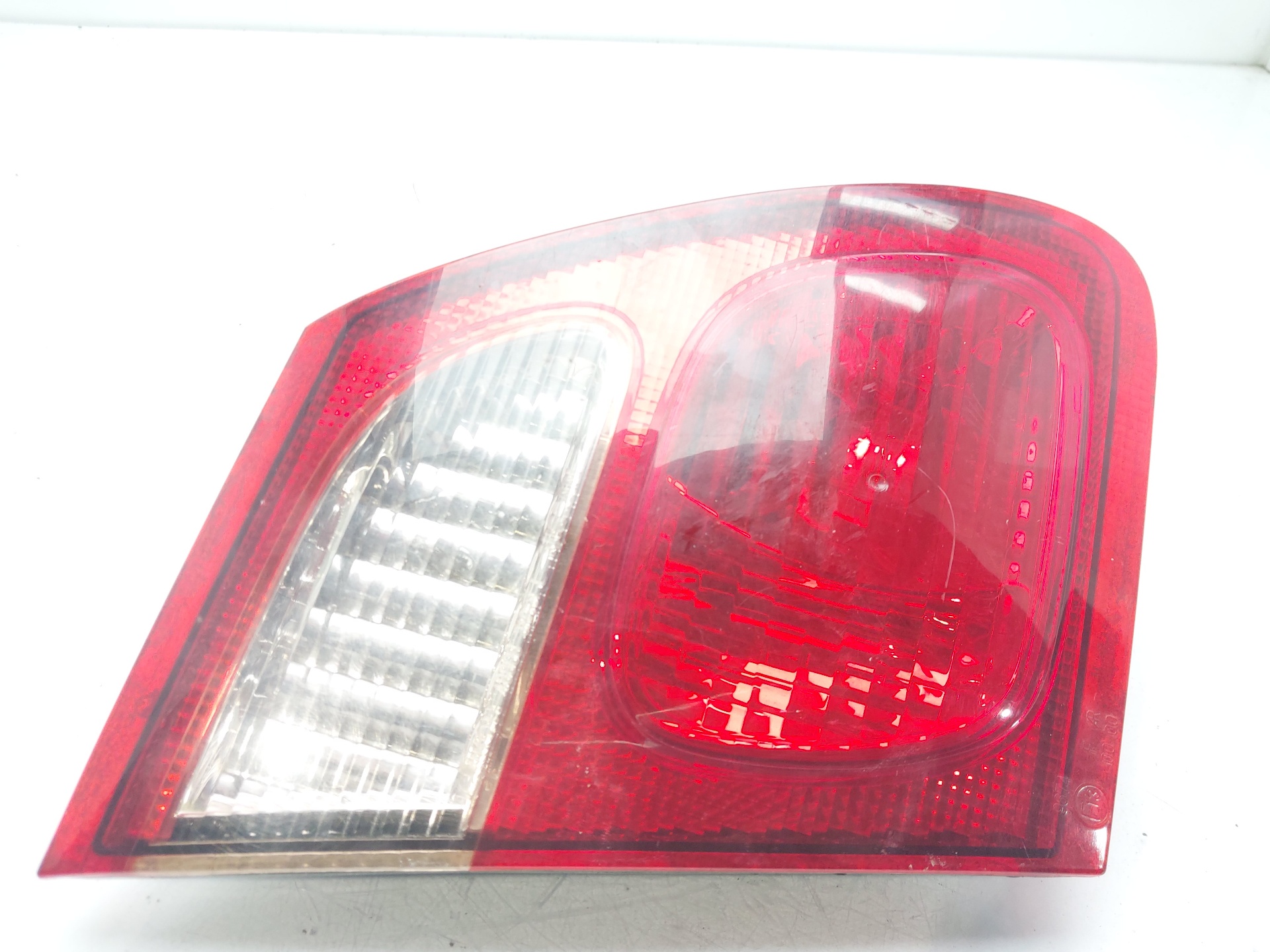 NISSAN Almera N16 (2000-2006) Rear Left Taillight 265555M51A 24930590