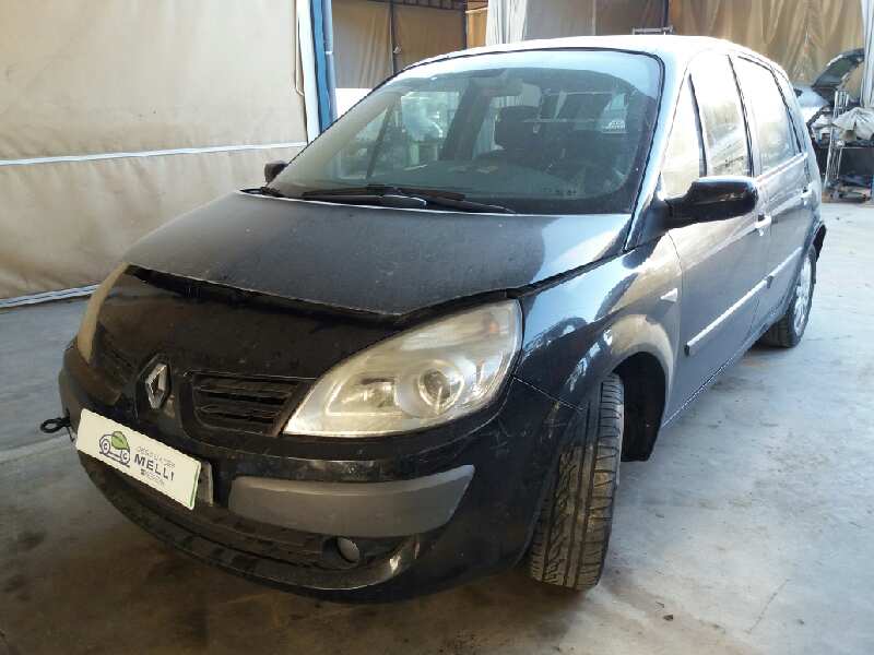 HYUNDAI Scenic 2 generation (2003-2010) Gaisa kondicionēšanas sūknis 8200316164 24883490