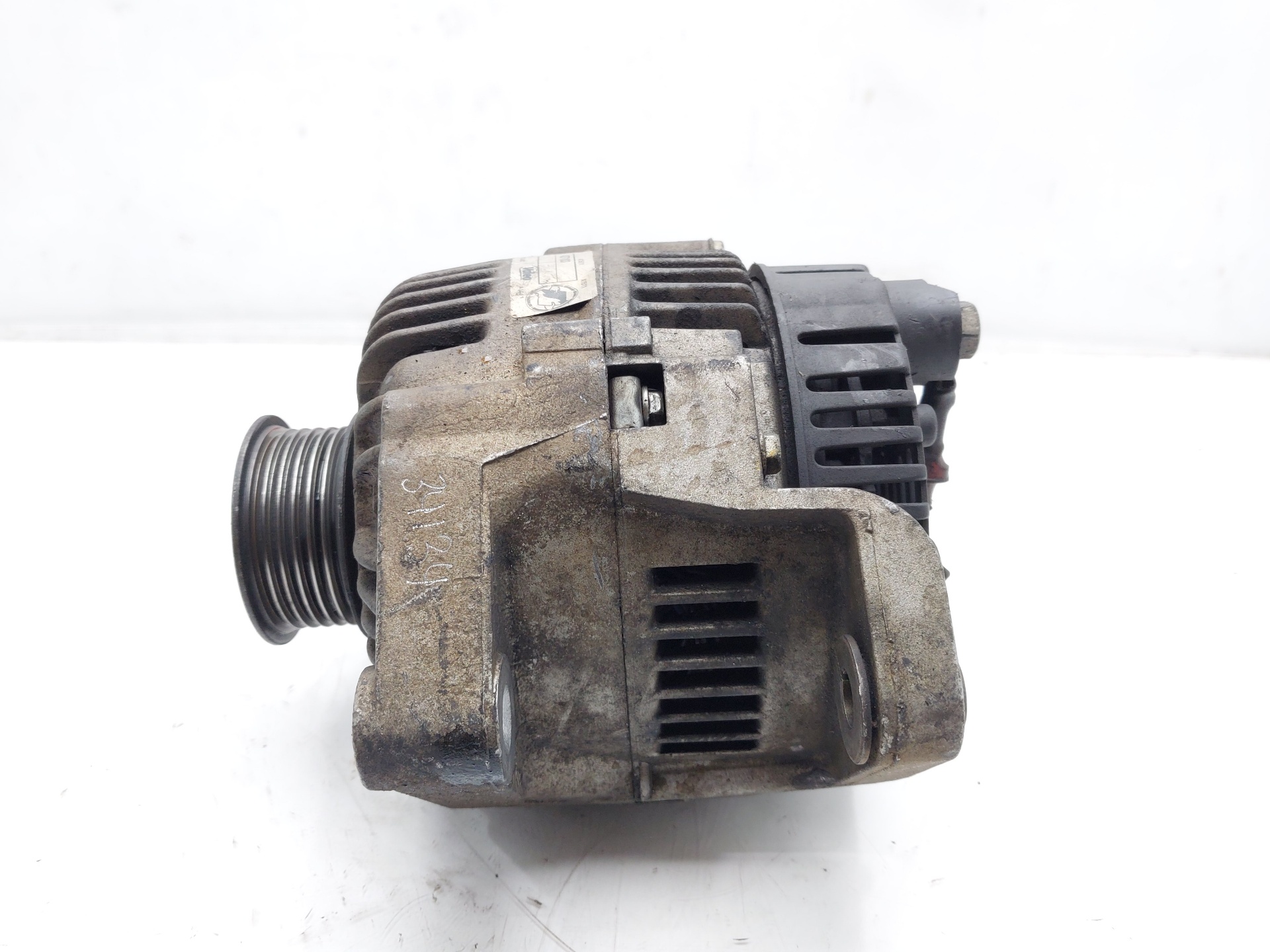 FIAT Megane 1 generation (1995-2003) Alternator 7700431943 24758184