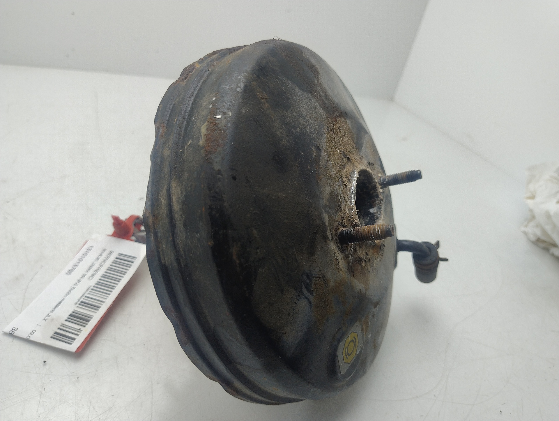 Servofreno M13A 13101013760 de Suzuki Jimny todo terreno, abierta (sn) 1998-0 86 CV con 126935 km - pieza usada