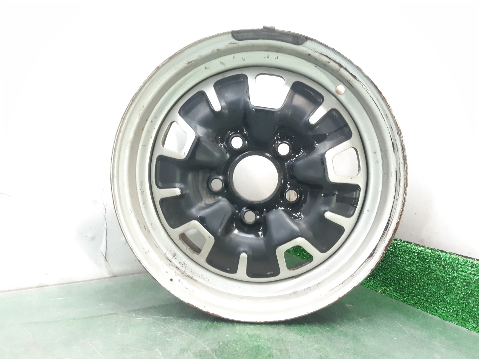 FORD Granada Wheel Set R14 24123364