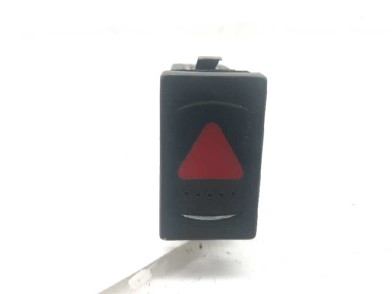 VOLKSWAGEN Passat B5 (1996-2005) Hazard button 3B0953235D 20195912