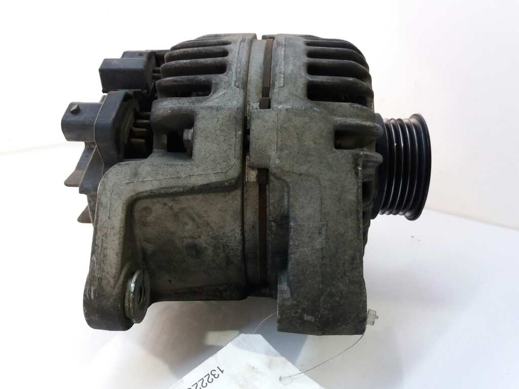 OPEL Corsa D (2006-2020) Alternator 13222930 24118527