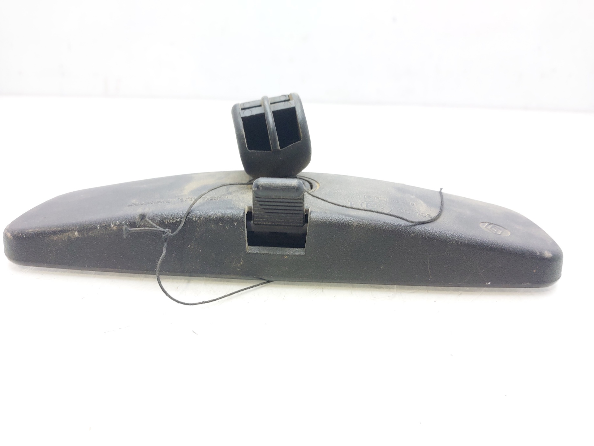 RENAULT Laguna 1 generation (1993-2001) Interior Rear View Mirror 9632100QAB 22341370