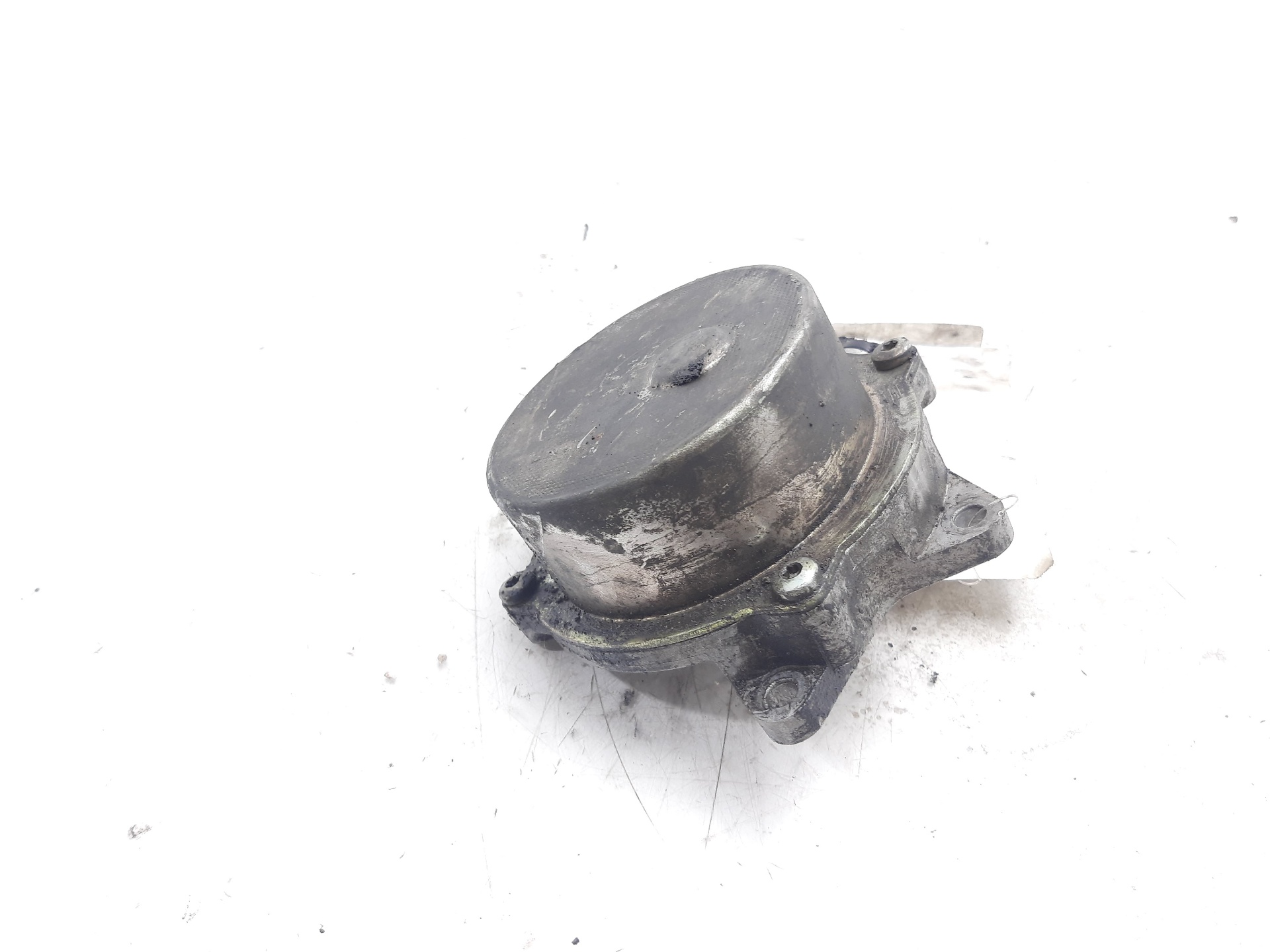 AUDI A4 B6/8E (2000-2005) Vakuuminis siurblys 057145100B 25223397