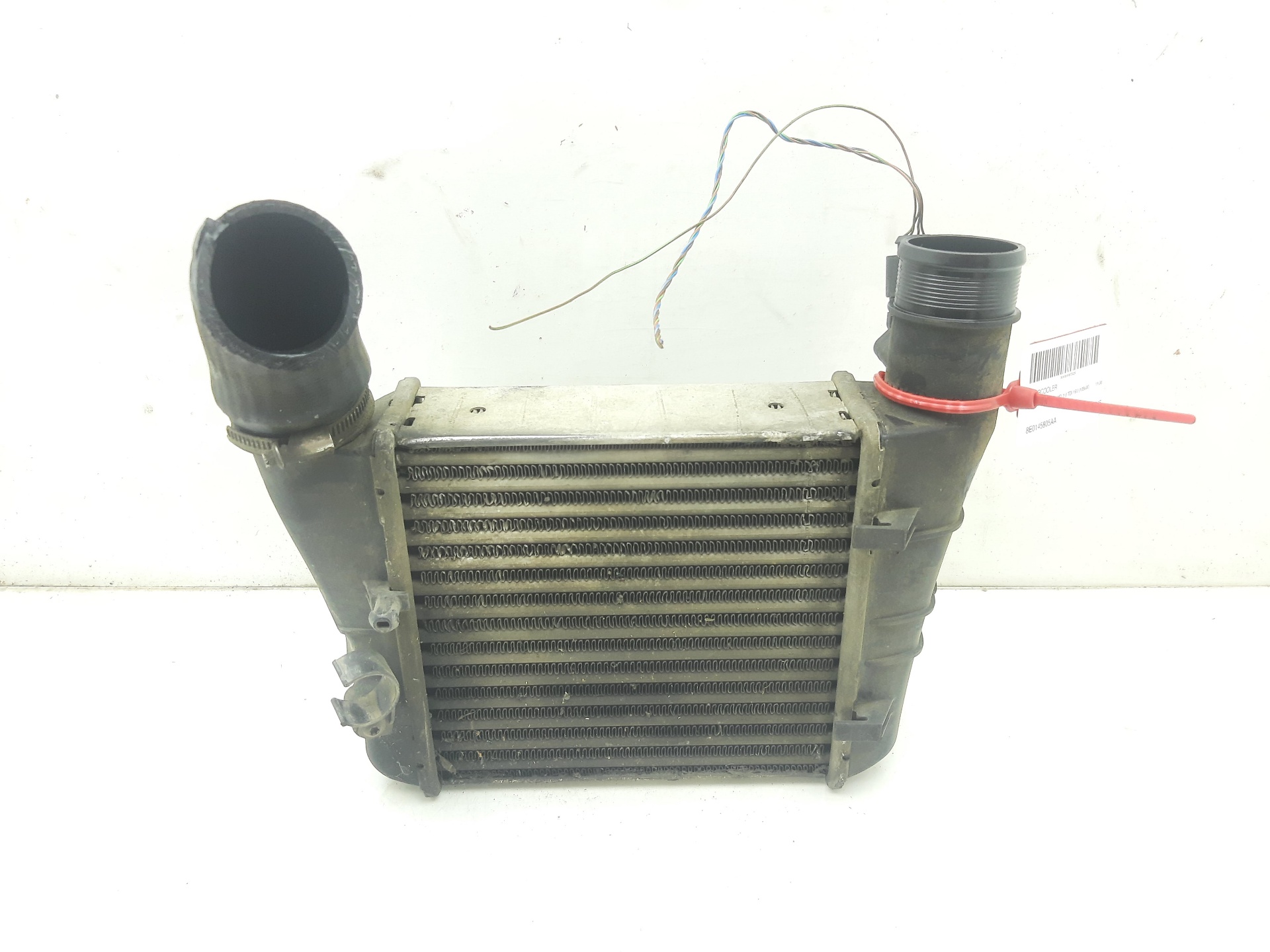 AUDI A4 B7/8E (2004-2008) Intercooler Kylare 8E0145805AA 25281603