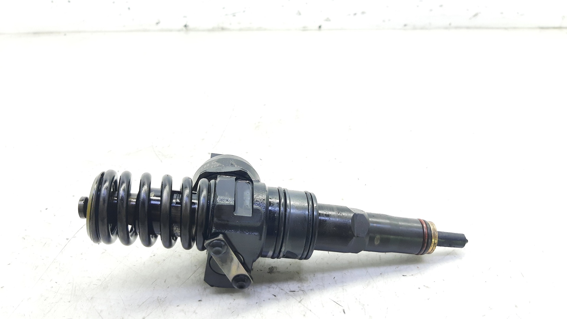 AUDI A3 8L (1996-2003) Fuel Injector 038130073AJ 22029577