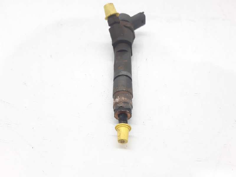 RENAULT Laguna 2 generation (2001-2007) Форсунка 8200100272 18529030