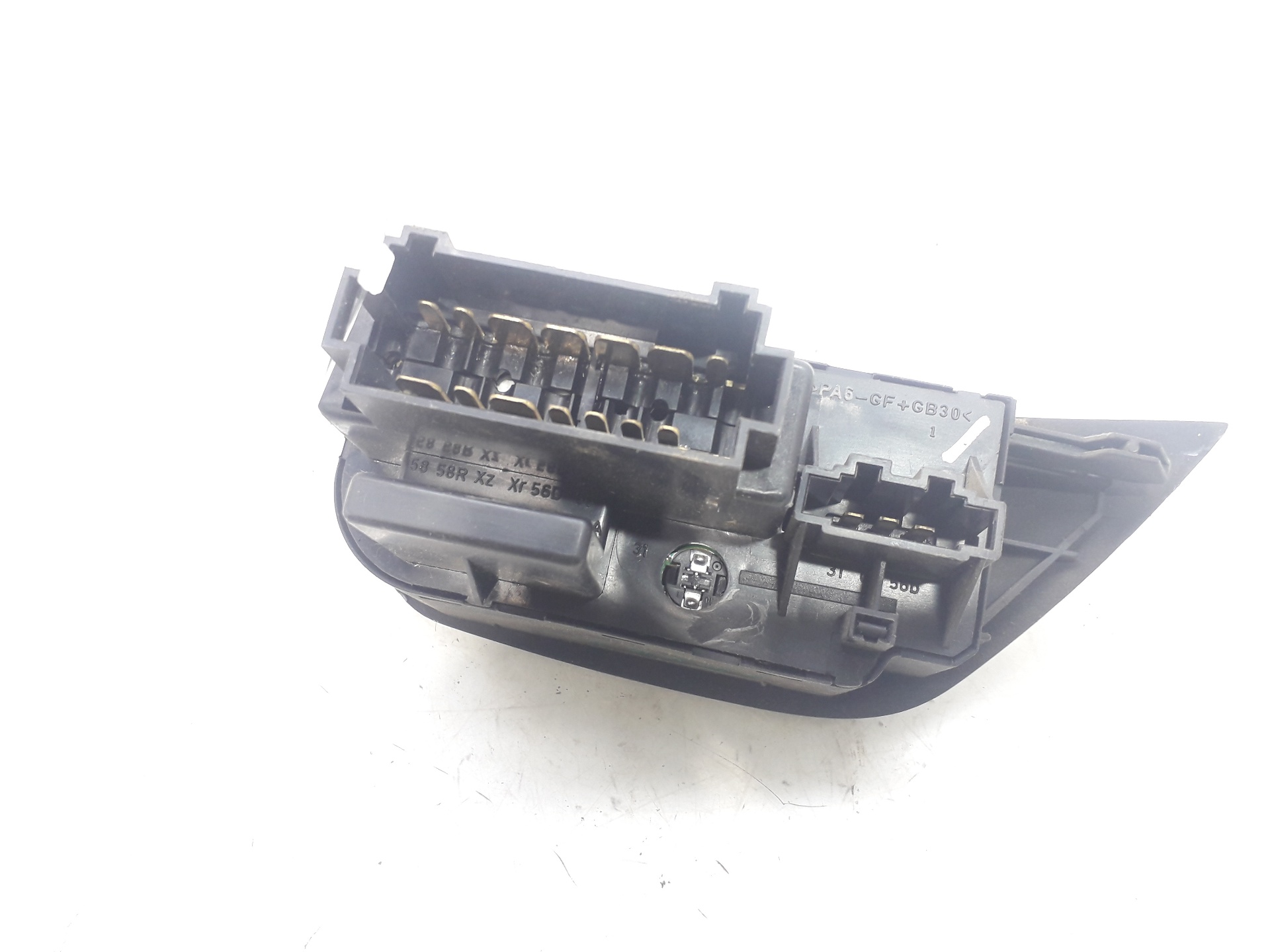 SEAT Cordoba 1 generation (1993-2003) Headlight Switch Control Unit 6K1941531B 18801365