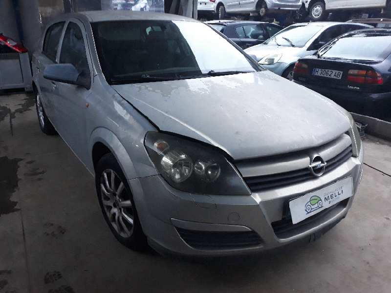 OPEL Astra J (2009-2020) Фонарь задний правый 1222354 20182568