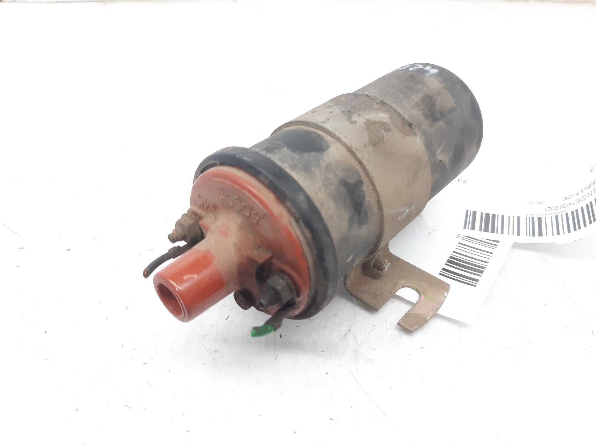 SEAT High Voltage Ignition Coil 4765212 25315333