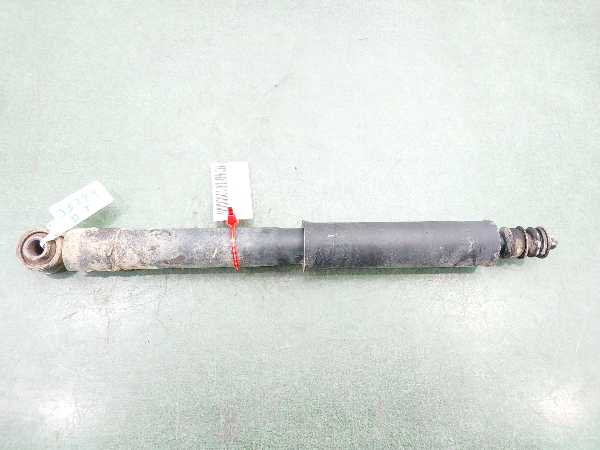 FIAT Rear Right Shock Absorber 4853060093 26588029