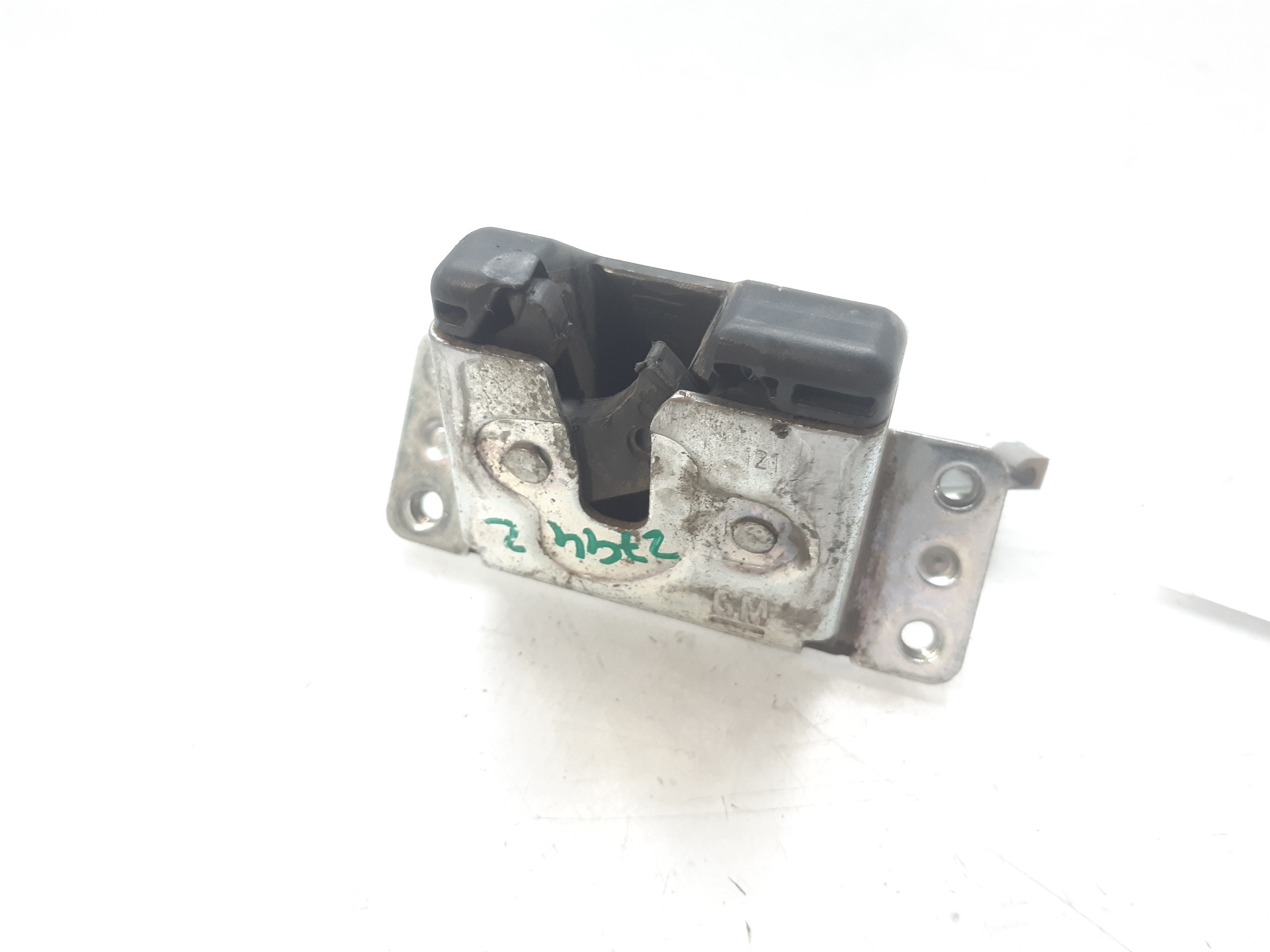 OPEL Corsa B (1993-2000) Verrouillage du coffre du hayon 5134083 18795989