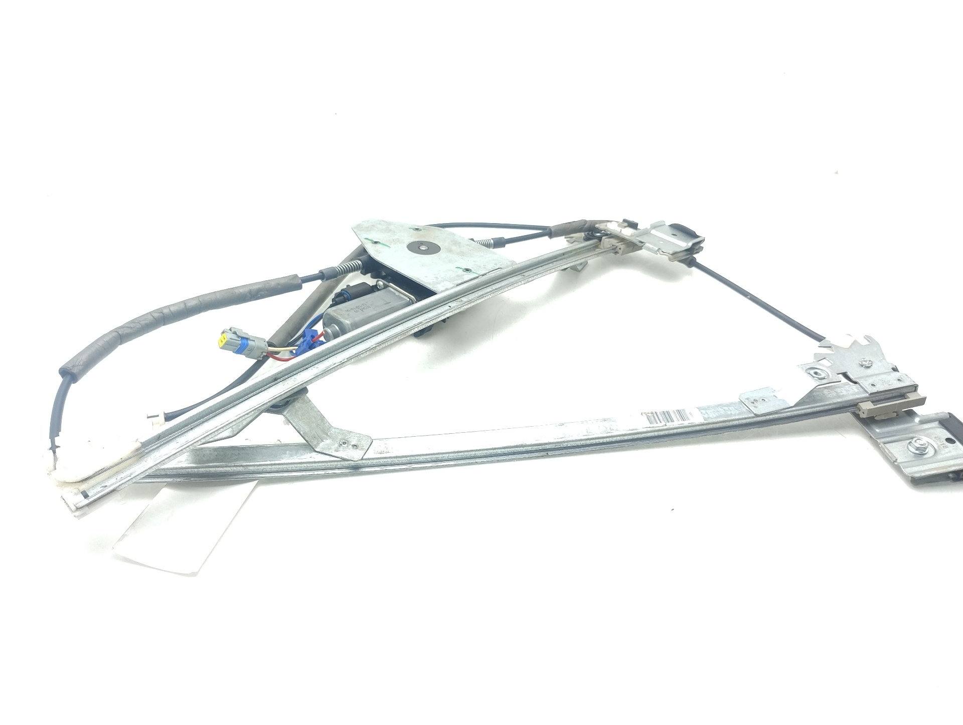 Mécanisme lève vitre avant droit D20DT 7232109004 de Ssangyong Actyon i 2006-0 155 CV