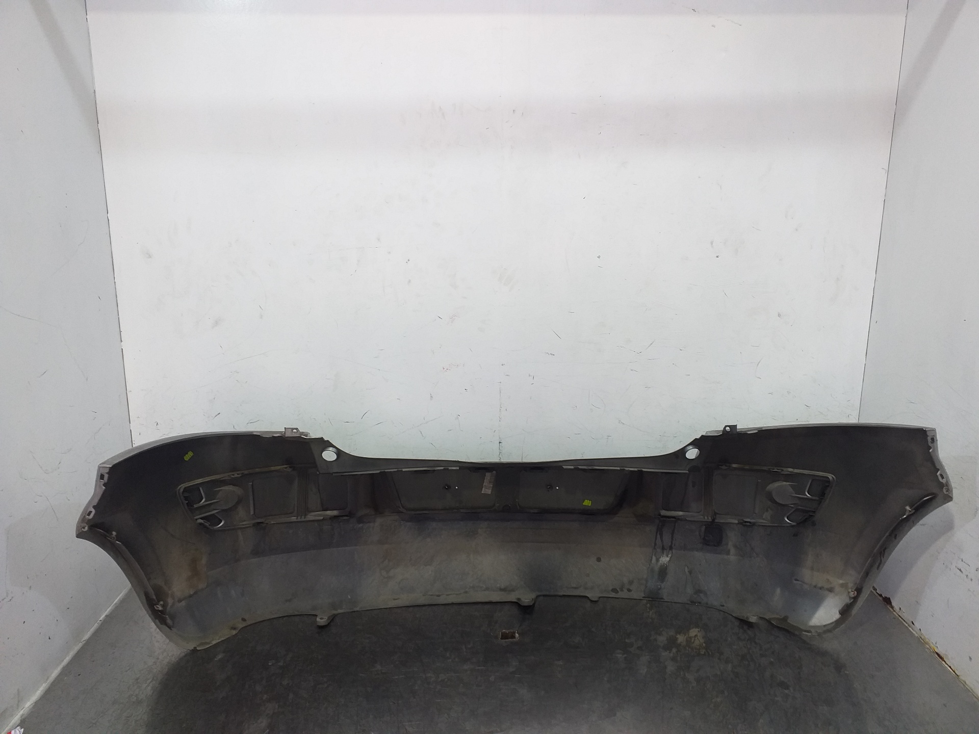 LANCIA Rear Bumper 7701474486 25609529